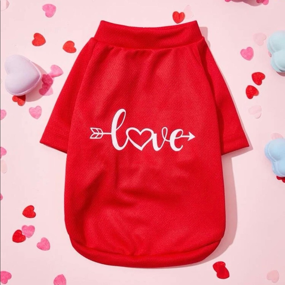 Shirt for dog size large